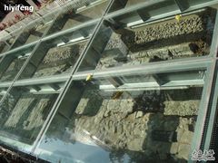 -北京路步行街-千年古道遗址