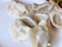 -菊花女水饺(闻涛苑店)