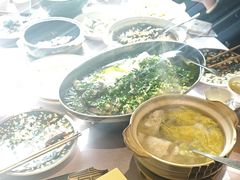 -盛百味·家宴餐厅(霸州分店)