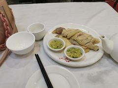 -文记壹心鸡(宝华路店)