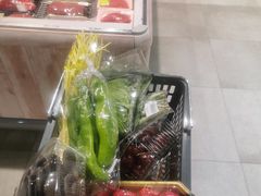 -果蔬好生活超市(乐堤港店)