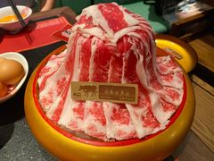 -牛New寿喜烧(闵行龙湖天街店)