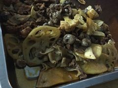 -雲记卢妈冷锅串串(中道街总店)