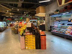 -blt精品超市(高德置地冬广场店)
