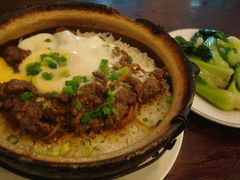 煲仔饭-正德顺順德雙皮奶(中信店)