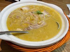 酸菜汆白肉-上关雪東北菜(中房金谊店)