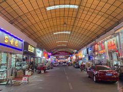 -信基沙溪酒店用品博览城