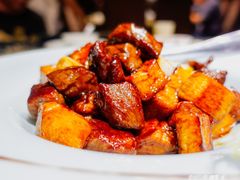 -铜锣湾·有麝自然香(重庆新天地店)