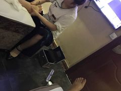 -古莲·影院足道·按摩SPA(水上温泉店)
