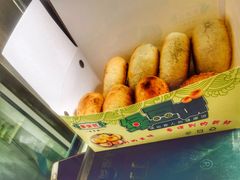 -华荣哲绿豆饼(泰安店)