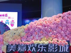 -美嘉欢乐影城(万象城店)