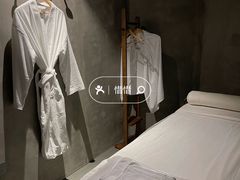 -施奈儿.洗头頭療.按摩SPA.采耳(上梅林店)