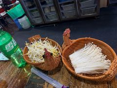 -皖北巫氏三胖地锅鸡(长淮总店)