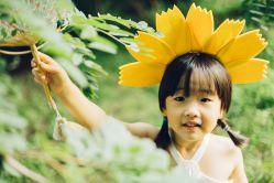 -VISION HER·薇森鹤专业孕婴亲子摄影工作室