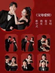 -雪中彩影婚纱摄影·微光艺术中心