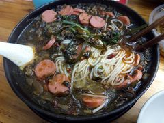 -李米线(武陵路店)