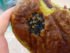日式红豆面包-帝戎(禾祥西路店)