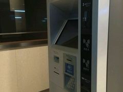 -海岸城停车场(海岸城店)