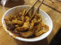 -洞子口张老二凉粉(文殊院店)