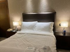 -北京西单美爵酒店