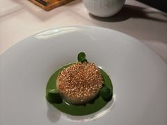 -三嚥阁 La Villa Restaurant