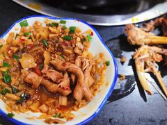 -石灰市毛记烧鸡公(解放碑店)