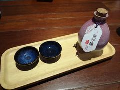 -大牌大·传统杭帮菜(湖滨店)