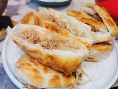 酥皮肉夹馍-醉长安(钟楼旗舰店)