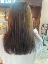 -FINE HAIR 烫染专业设计