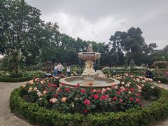 -丽池公园