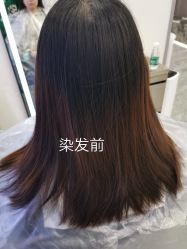 -FASHION PALACE hair+