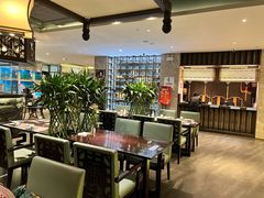 大堂-香融府·烤鸭·家常菜(花乡奥莱店)