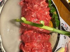 -盡膳口福跷脚牛肉火锅(晶耀前滩店)