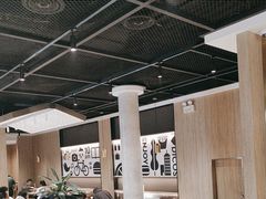 -德克士(长安百货店)