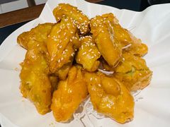 -兰亭轩茶餐厅(长江路店)