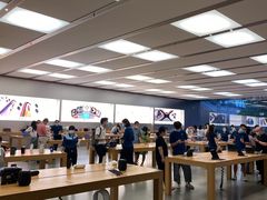 -Apple零售店(深圳益田假日广场店)