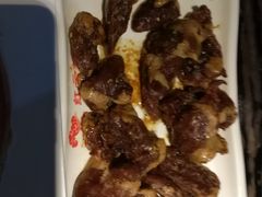 -红云烧烤(星光天地购物中心店)