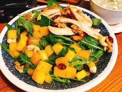 -AFS Cafe & Canteen(闽江二路店)