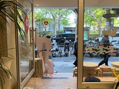 -小团圆糖水铺(襄阳南路店)