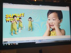 -COCOSKY 巧克力天空兒童摄影(凯德和平广场店)