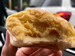 菠萝包-石岐佬中山菜馆(张溪店)