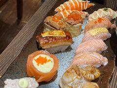 -大雄寿司(中华广场店)