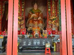 -天后宫岭南民俗文化街