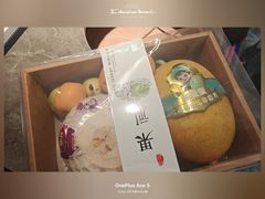 -曼格蒸汽活海鲜·榴莲自助(皇庭广场店)