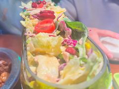 -蛮横肉蟹煲(印象城店)