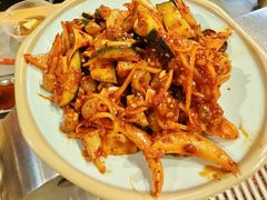 -金龙烧烤·牛肉面(西塔店)