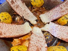 干锅杂鱼-淀里船宴(卓达店)