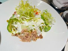 -波特曼西餐厅(中央大街店)