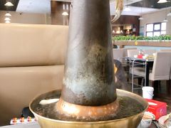 -鑫龙火锅城(青岛分店)