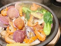 -三个渔夫·蒸汽海鲜(五大道店)